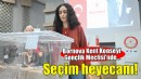 Bornova Kent Konseyi’nde Gençlik Meclisi seçimleri de tamam!