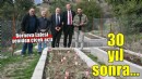 Bornova Lalesi 30 yıl sonra yeniden çiçek açtı