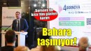 Bornova Uluslararası Kısa Film Günleri bahara taşınıyor