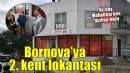 Bornova'da ikinci kent lokantası Kızılay’da açılışa hazır!