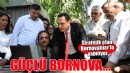 Bornova’nın stratejik planı Bornovalılarla yapılıyor