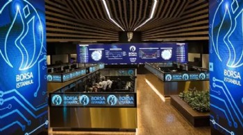 Borsa İstanbul 2. kez geçici olarak durduruldu