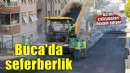 Buca Belediyesi'nden sıra dışı hizmet videosu