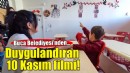 Buca Belediyesi’nden duygulandıran 10 Kasım filmi!