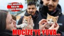 Buca’nın Mucizesi yuvasına kavuştu