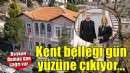 Buca’nın kent belleği gün yüzüne çıkıyor