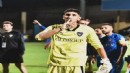 Bucaspor 1928'de kaleci Efe Süper Lig'e gidiyor