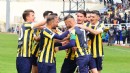 Bucaspor 1928'in gözü seride!