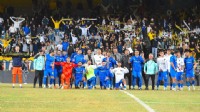 Bucaspor 1928 zirveye yaklaştı