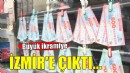 Büyük ikramiye İzmir'e çıktı...