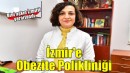 Büyükşehir'in Obezite Polikliniği'nden bini aşkın İzmirli yararlandı