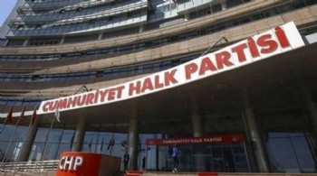 CHP'den İstanbul'da kriz toplantısı: Yol haritası belirlenecek