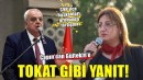 CHP ilçe başkanları grubunda tartışma... Çapın'dan Gültekin'e tokat gibi yanıt!