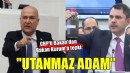 CHP'li Bakan'dan Bakan Kurum'a tepki: 'Utanmaz adam'