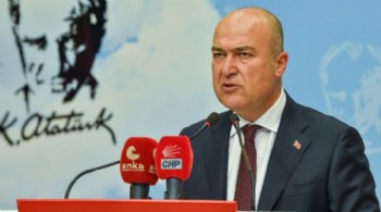 CHP'li Bakan'dan valiler kararnamesi tepkisi!