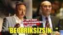 CHP'li Bayır'dan Soyer'e: O zaman da beceriksizdin, bugün de beceriksizsin'