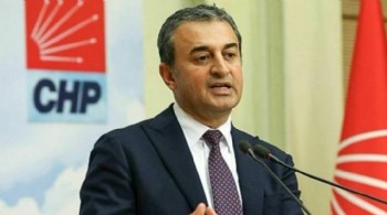 CHP'li Bulut'tan İmamoğlu yorumu: Demokrasi tarihimizde de utançla hatırlanacak