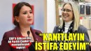 CHP'li Gökçen'den Çankırı'ya manipülasyon tepkisi: KANITLAYIN İSTİFA EDEYİM!