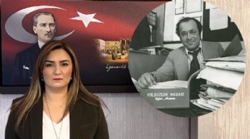 CHP'li Kılıç, Uğur Mumcu suikasti ile ilgili o iddiayı TBMM'ye taşıdı