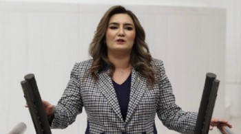 CHP'li Kılıç'ın ''Suç oranındaki artışın araştırılması'' önergesi AK Parti ve MHP oylarıyla reddedildi