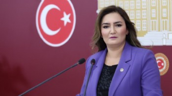 CHP'li Kılıç, utanç raporunu açıkladı: 9 ayda 35 çocuk öldürüldü!