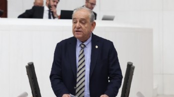 CHP'li Nalbantoğlu'dan kanun teklifi: Taklit ve tağşiş yapanlar ömür boyu men edilsin