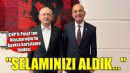 CHP'li Polat'tan 'Kılıçdaroğlu' paylaşımı... ''Selamınızı aldık sayın genel başkanım''