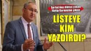 CHP'li Sertel'den dikkat çeken Hatip Karaaslan çıkışı... 'Kim yazdırdıysa ortaya çıksın'