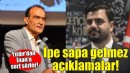 CHP'li Yıldır'dan AK Partili İnan'a tepki: İpe sapa gelmez açıklamalar!