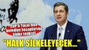 CHP'li Yücel'den belediye hesaplarına bloke tepkisi: Halk silkeleyecek!