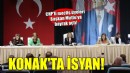 CHP'li meclis üyelerinden Başkan Mutlu'ya flaş tepki...