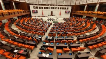 CHP ve DEM vekilleri de arasında: 13 dokunulmazlık dosyası Meclis'te