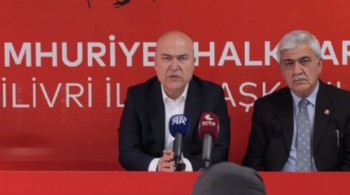 CHP’li Bakan Silivri’de: Ahmet Özer de Ümit Özdağ da ‘bize düşman hukuku uygulanıyor’ diyor!