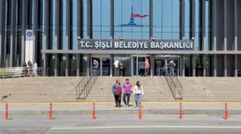 CHP’nin kalesi Şişli Belediyesi’ne kayyum atandı