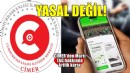 CİMER'den Martı TAG hakkında kritik karar: Yasal değil