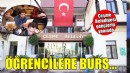 Çeşme Belediyesi'nden üniversiteli gençlere burs...