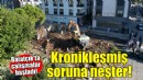 Çiğli Balatçık'ta kronikleşmiş soruna neşter!