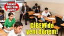 Çiğli Belediyesi Eğitim Merkezi yeni döneme başladı!