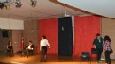 Çiğli'de doğaçlama tiyatro kursu kayıtları sürüyor