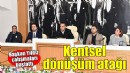 Çiğli'de kentsel dönüşüm atağı...