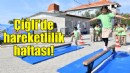 Çiğli’de Trafiksiz Gün Etkinliği!