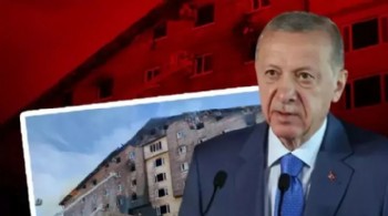 Cumhurbaşkanı Erdoğan'dan Bolu kararı!