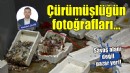 Çürümüşlüğün fotoğrafları...