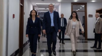 DEM Parti, İBB'yi ziyaret edecek