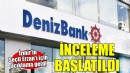 DenizBank'tan İzmir'in Seçil Erzan'ına inceleme!