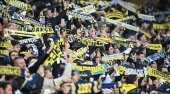 Dev derbi öncesi Fenerbahçe'den taraftarlarına uyarı