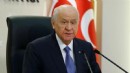 Devlet Bahçeli'nin sağlık durumuyla ilgili MHP'den açıklama