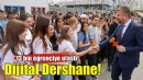 Dijital Dershane 13 bin öğrenciye ulaştı!