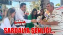 Dikili ve Çandarlı’da sardalya şenliği...