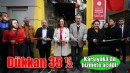 Dükkan 35 ½ Karşıyaka’da hizmete girdi!